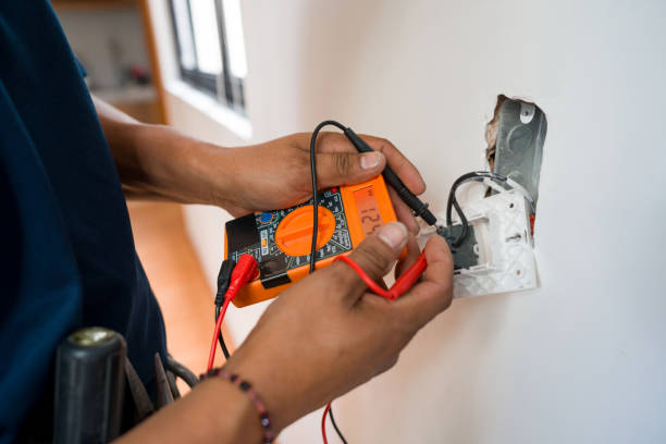 Best Electrical Outlet Repair  in Bear Rocks, PA