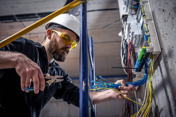 Electrical Rewiring Services in PA