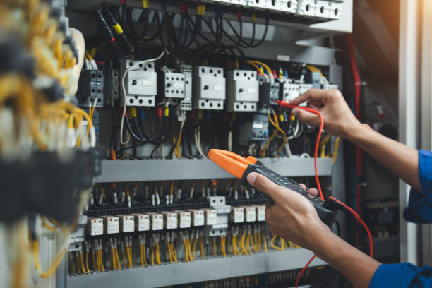 Best Electric Panel Repair  in Bear Rocks, PA
