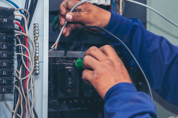 Best Electrical Repair Services  in Bear Rocks, PA