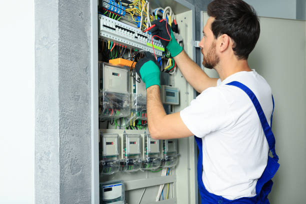 Best Emergency Electrical Repair  in Bear Rocks, PA
