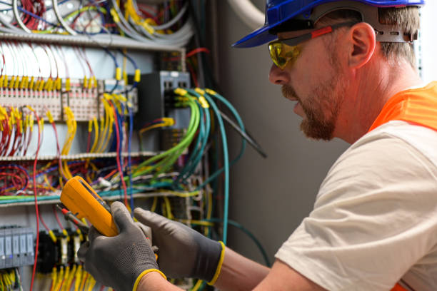 Best Emergency Electrician Near Me  in Bear Rocks, PA