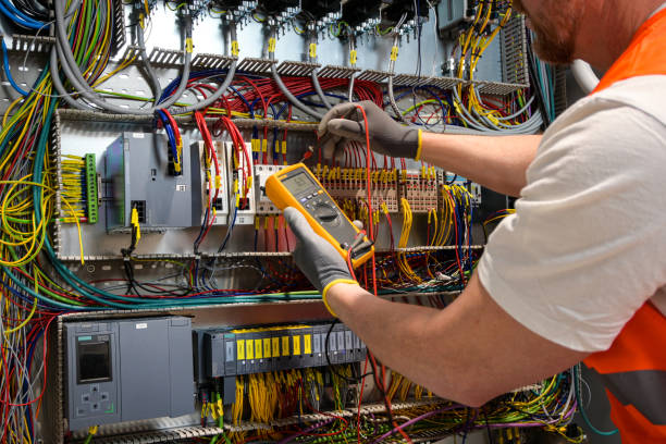 Best Local Electrician Companies  in Bear Rocks, PA