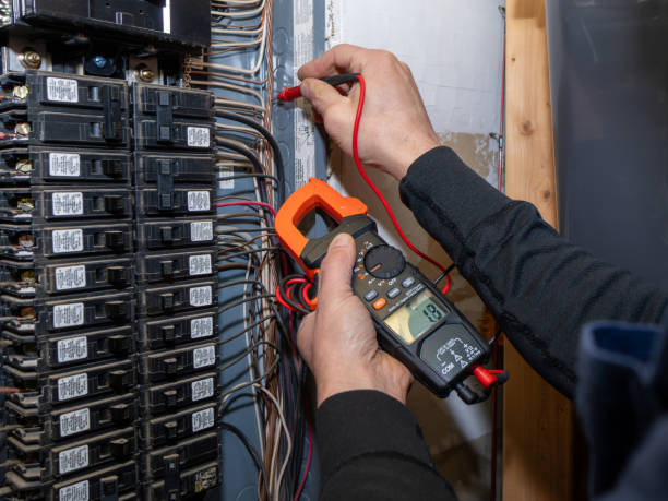 Best Best Electricians Near Me  in Bear Rocks, PA