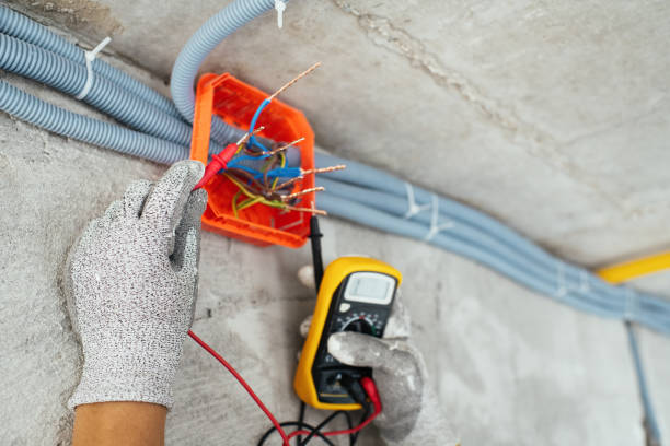 Best Electrician Near Me  in Bear Rocks, PA