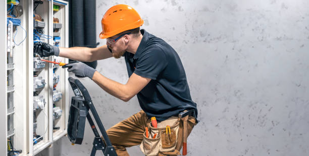 Best Home Electrical Repair  in Bear Rocks, PA